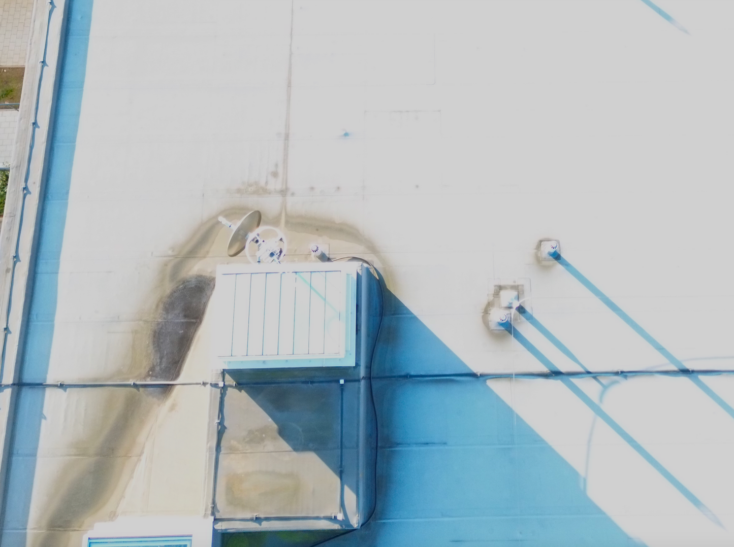 Flat roof Inspections (2 Year Subscription)