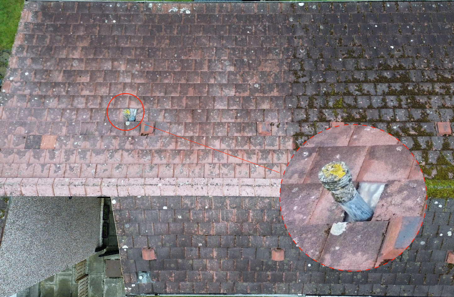 Advanced Condition Assessment Package